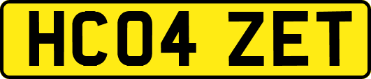 HC04ZET
