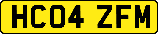 HC04ZFM