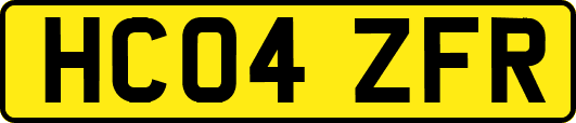 HC04ZFR