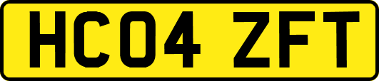 HC04ZFT