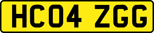 HC04ZGG