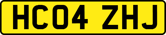 HC04ZHJ