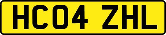 HC04ZHL