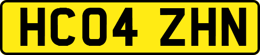 HC04ZHN