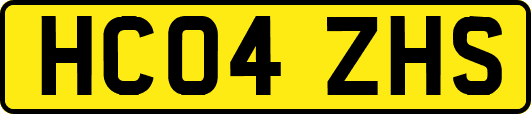 HC04ZHS