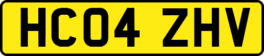 HC04ZHV