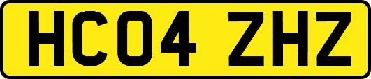 HC04ZHZ