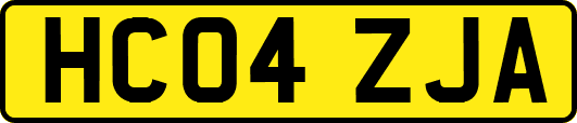 HC04ZJA