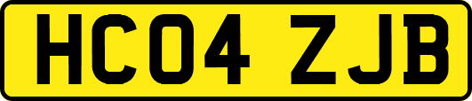 HC04ZJB