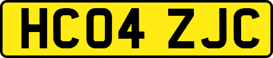 HC04ZJC