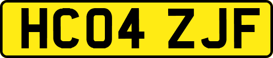HC04ZJF
