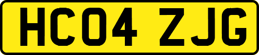 HC04ZJG
