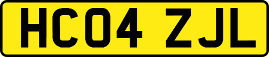 HC04ZJL