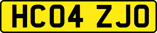 HC04ZJO