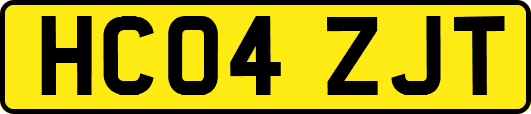 HC04ZJT