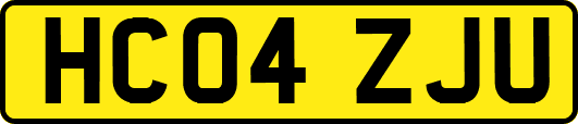 HC04ZJU