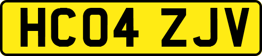 HC04ZJV