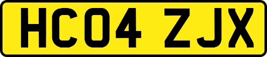 HC04ZJX