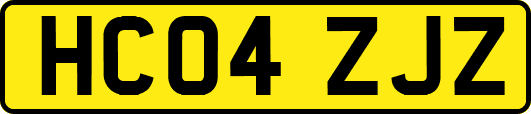 HC04ZJZ