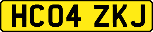 HC04ZKJ