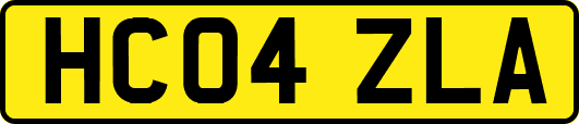 HC04ZLA