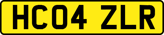HC04ZLR