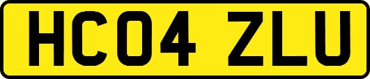 HC04ZLU