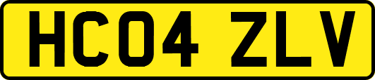 HC04ZLV