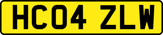 HC04ZLW