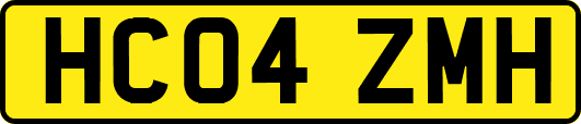 HC04ZMH