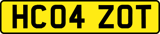 HC04ZOT