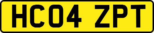 HC04ZPT
