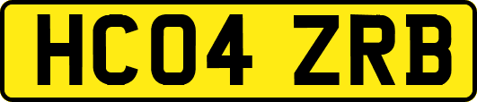 HC04ZRB