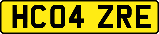 HC04ZRE