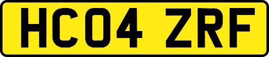 HC04ZRF
