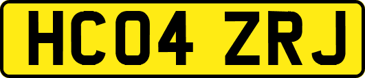 HC04ZRJ