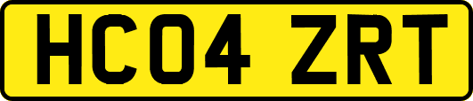 HC04ZRT