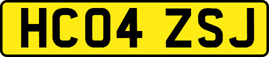 HC04ZSJ