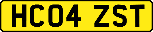 HC04ZST