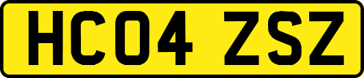 HC04ZSZ