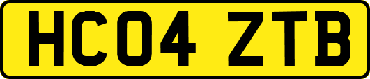HC04ZTB