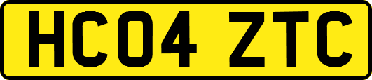 HC04ZTC