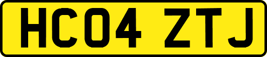 HC04ZTJ