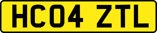 HC04ZTL