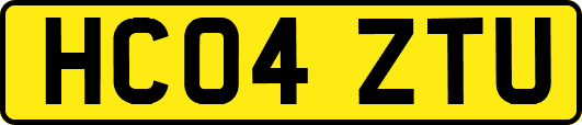 HC04ZTU