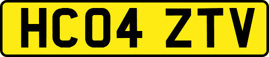 HC04ZTV