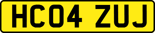 HC04ZUJ