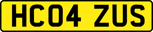 HC04ZUS