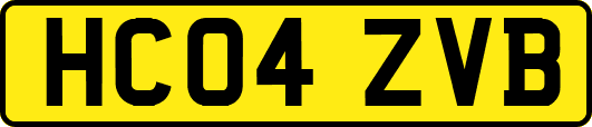 HC04ZVB