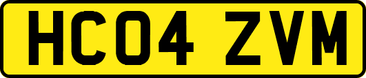 HC04ZVM